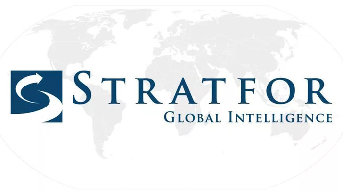 ������� Stratfor