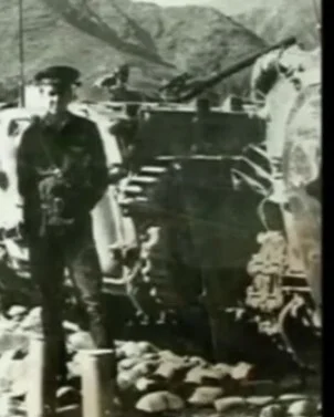 Hero of the Russian Federation Sergei Amosov - Soviet army, Army, Motorized rifle troops, War in afghanistan, Officers, Lieutenant, История России, the USSR, middle Asia, History (science), 80-е, 20th century, Zampolit, Hero of Russia, Personality, Battle path, No rating, Self sacrifice, Intelligence service, Order of the Red Banner, Longpost