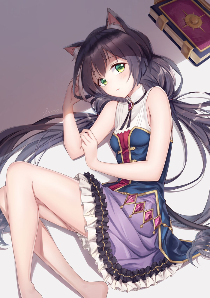 Kyaru