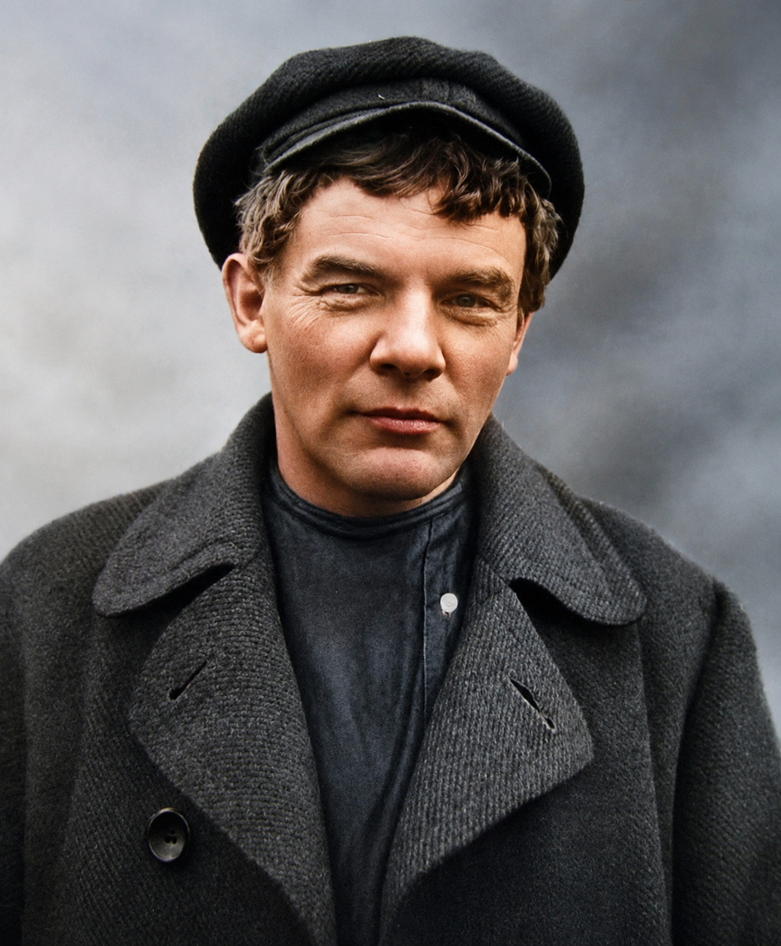 The Fall of the Russian Empire. Part 5. The Provisional Government - Series 1917, My, История России, Российская империя, October Revolution, February revolution, Caretaker government, Kerensky, Renunciation, Longpost
