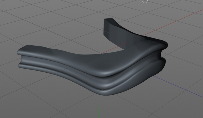 Hypernurbs Subdivision Surface