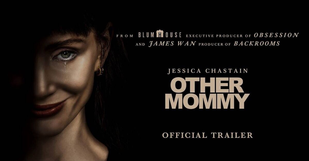 Other Mommy news - Series Trailers, Film and TV series news, Movies, Without translation, Universal pictures, USA, Ireland, Trailer, Horror, New items, New films, Description, The essence, Evil, Confrontation, Survival, Jessica Chastain, date, Video VK, Rutube, Youtube, Video, Longpost