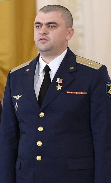 Hero of the Russian Federation Andrei Dyachenko - Pilots, История России, History (science), Vks, No rating, Air force, Military establishment, Russia in Syria, Officers, Major, Hero of Russia, Personality, City Council, Voronezh, Deputies, Speaker, United Russia, Longpost, Politics