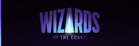 ������� Wizards of the Coast. ��������: Brandfetch.