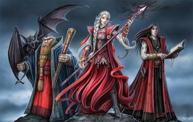 ������� ���������� ���. ��������: Forgotten Realms Wiki - Fandom.