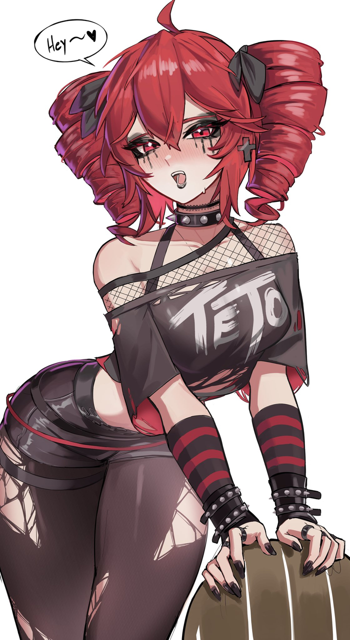 Тето