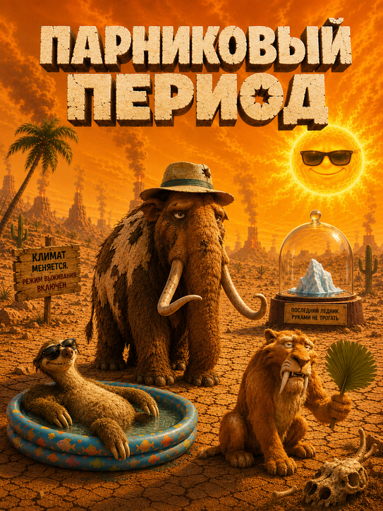 Скоро во всех кинотеатрах