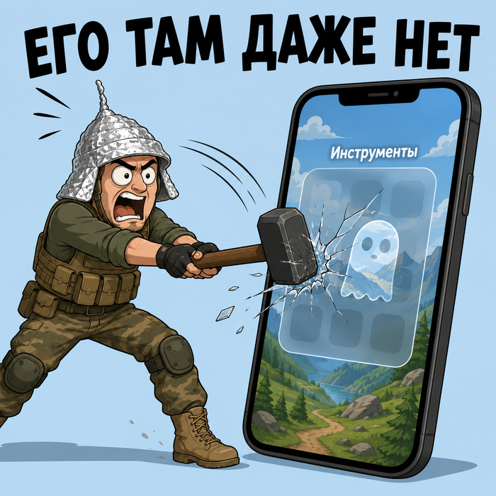 Что будет, если удалить МАХ?