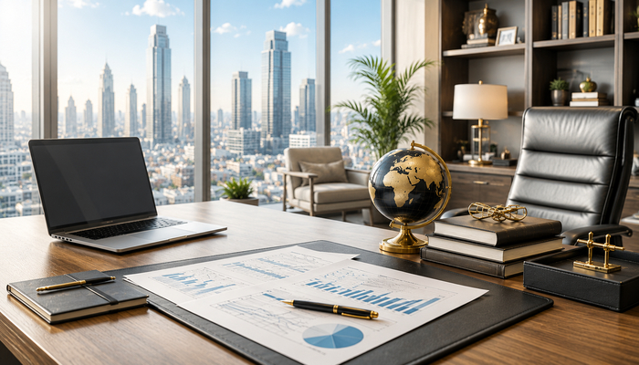 Зачем нужен family office, если уже есть private banking