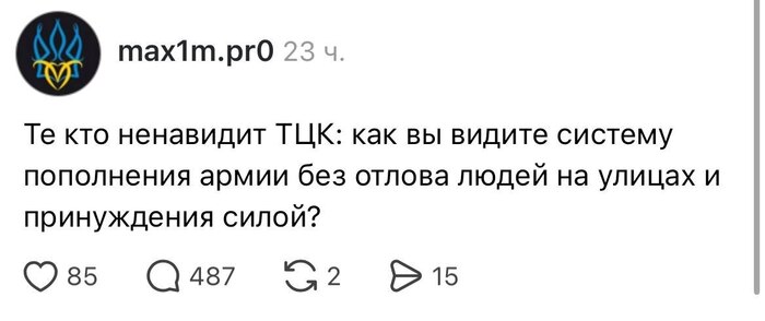 ������ ���������� �����������