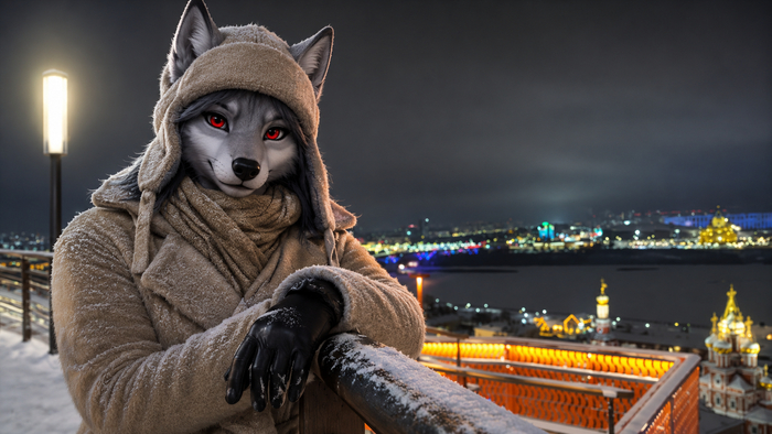 ����� ��� �� Wolfmks #3941