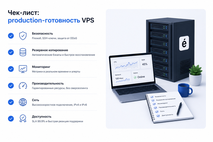 ��� ������ VPS-������ ������� � ����������?