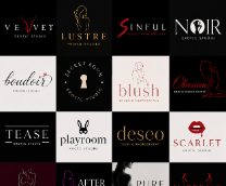 Various photo studios