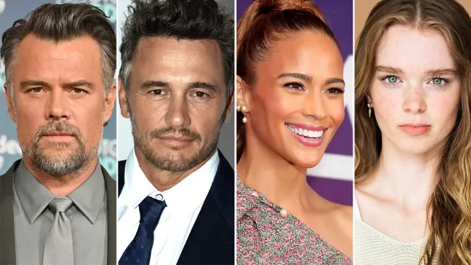 Runaway news - Series News 3, My, Film and TV series news, Movies, Canada, The photo, Casting, Боевики, Thriller, Actors and actresses, Roles, New items, New films, Plot, Filming, James Franco, Crime, Criminals, The pursuit, Расследование, Secret, Intrigue