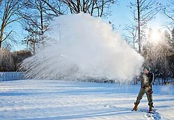 Scientists don't know the whole truth. The Mpemba Effect, Ice Memory, and the Rise of the Viruses - Series Tearing off the covers Exposing scientists, My, Fake news, Теория заговора, Chemistry, The Mpemba Effect, Water Memory, Fake, Ren TV, Virus, Mikhail Zadornov, Longpost, Strange humor, Madness