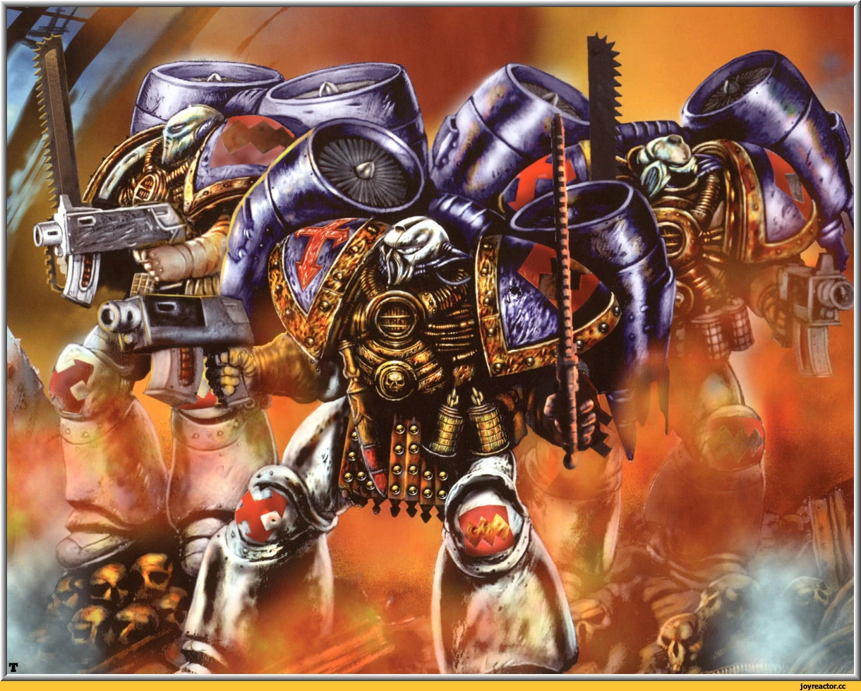 Warhammer 40000 простым языком. Часть 13. Последние примархи (наканецта) - Серия Warhammer 40000
, Моё, Пересказ, Лор вселенной, Фантастика, Мат, Длиннопост, Император человечества, Warhammer 40k, Konrad Curze, Angron, Corvus Corax, Alpharius