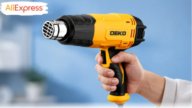 20 ���������� �������� �� AliExpress ��� ����, ������ � ������