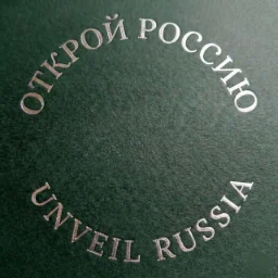 UnveilRussia