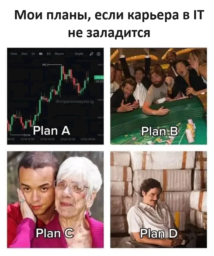 LetsMakeItFun - Series LetsMakeItFun, Memes, Humor, Longpost