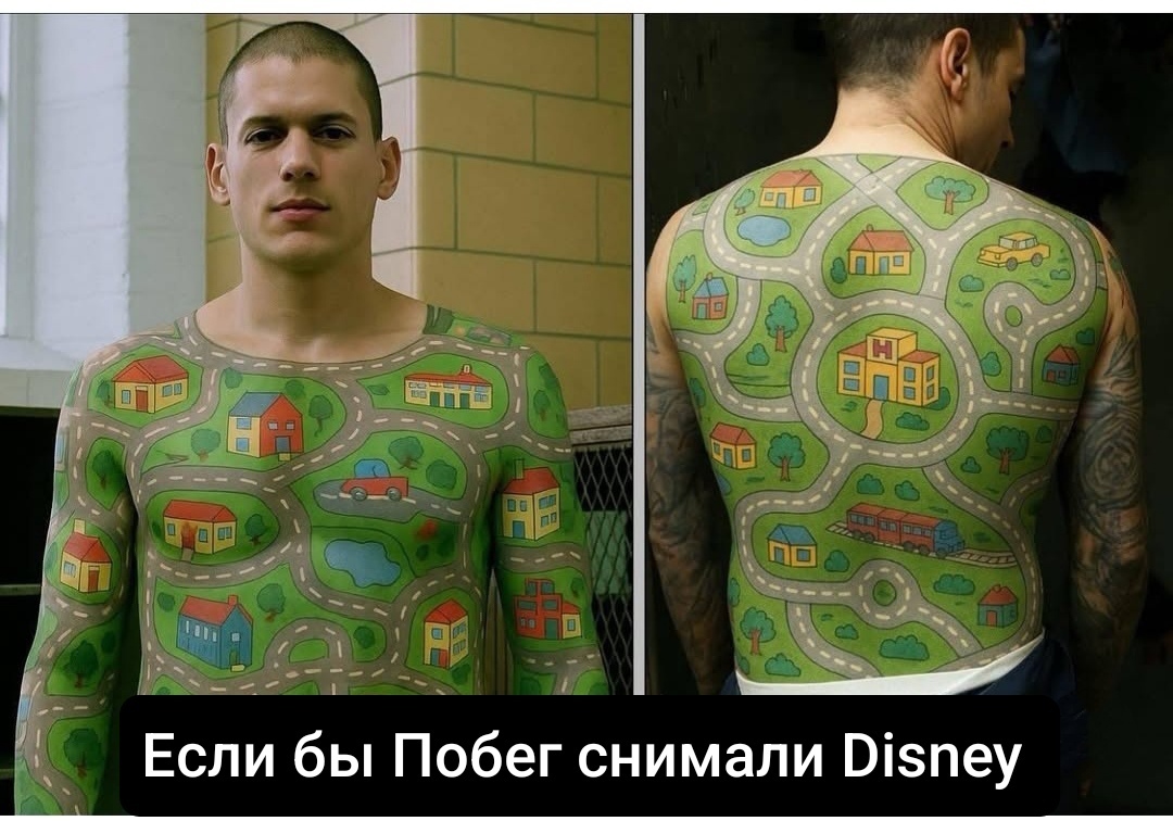 LetsMakeItFun - Series LetsMakeItFun, Memes, Humor, Longpost