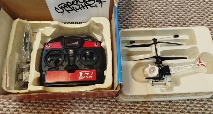 �������� ������� �������� ���� (Avito)