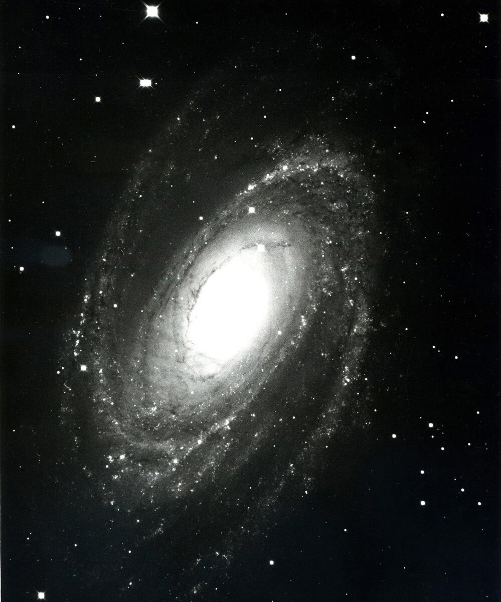 Archival astrophotographs taken between 1910 and 1946 - Space, NASA, solar system, Milky Way, Planet, Galaxy, Astrophoto, Starry sky, Astronomy, Telescope, Stars, Zen, Yandex Zen, Yandex Zen (link), Longpost