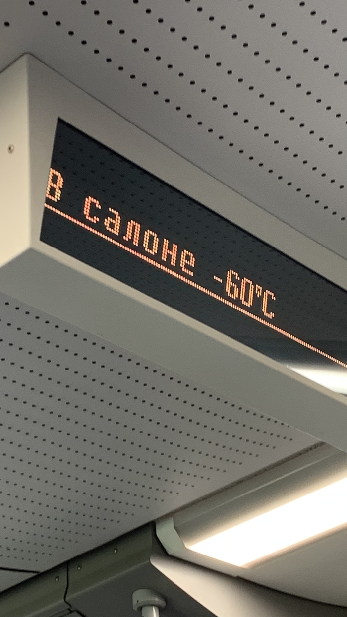 Не так уж и жарко на улице