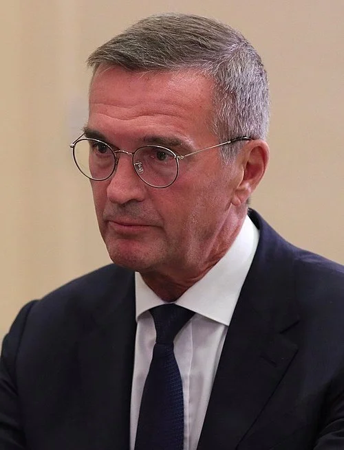 Hero of the Russian Federation Viktor Obnosov - История России, History (science), Defense industry, No rating, Professor, Phd, FSB, The KGB, Scientists, Officers, Special services, General, Hypersonic weapons, MAI, RAS, Mechanical engineering, Hero of Russia, Personality, Design engineer, Rocket science, Longpost