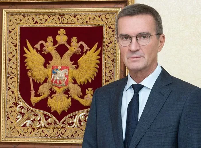 Hero of the Russian Federation Viktor Obnosov - История России, History (science), Defense industry, No rating, Professor, Phd, FSB, The KGB, Scientists, Officers, Special services, General, Hypersonic weapons, MAI, RAS, Mechanical engineering, Hero of Russia, Personality, Design engineer, Rocket science, Longpost