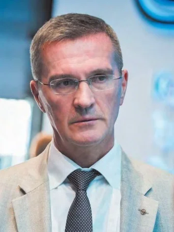 Hero of the Russian Federation Viktor Obnosov - История России, History (science), Defense industry, No rating, Professor, Phd, FSB, The KGB, Scientists, Officers, Special services, General, Hypersonic weapons, MAI, RAS, Mechanical engineering, Hero of Russia, Personality, Design engineer, Rocket science, Longpost