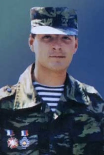 Hero of the Russian Federation Dmitry Novoselov - Militia, История России, History (science), Ubop, Ministry of Internal Affairs, Special Forces, Officers, Operative, Captain, North Caucasus, Business trip, Battle path, Chechen wars, Conscripts, Ministry of Internal Affairs of the Russian Federation, Hero of Russia, Personality, SOBR, Snipers, No rating, Longpost