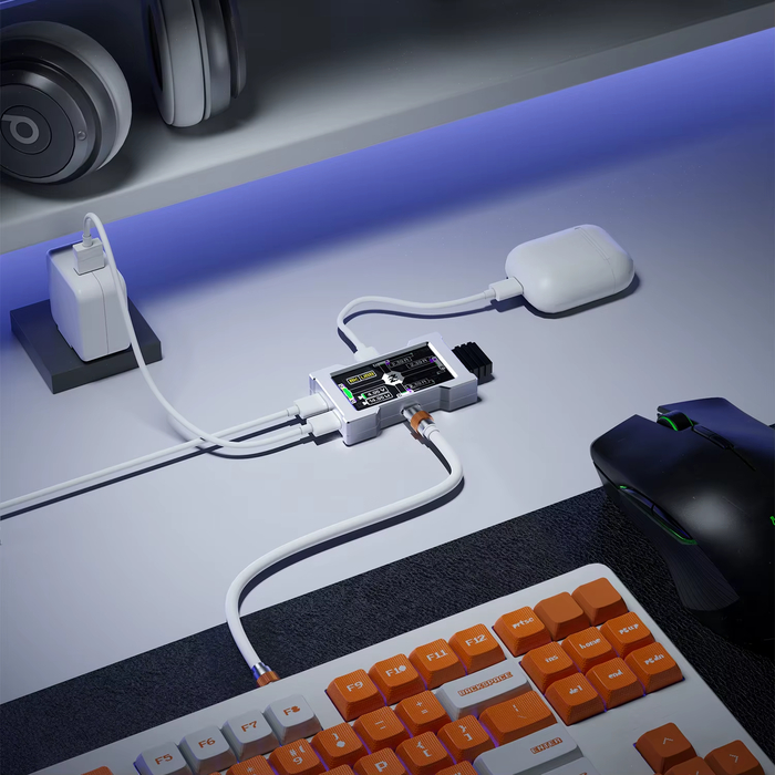USB-концентратор