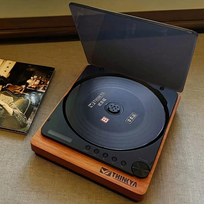CD-плеер