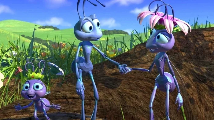 Best Animated Feature Film of the 80s and 90s: Second Round of Voting - Series Best Cartoon of the 80s and 90s voting, My, Survey, Vote, Public opinion, Need your opinion, I advise you to look, Classic, Animation, Cartoons, 80-е, 90th, Nostalgia, VHS, Tournament, Longpost