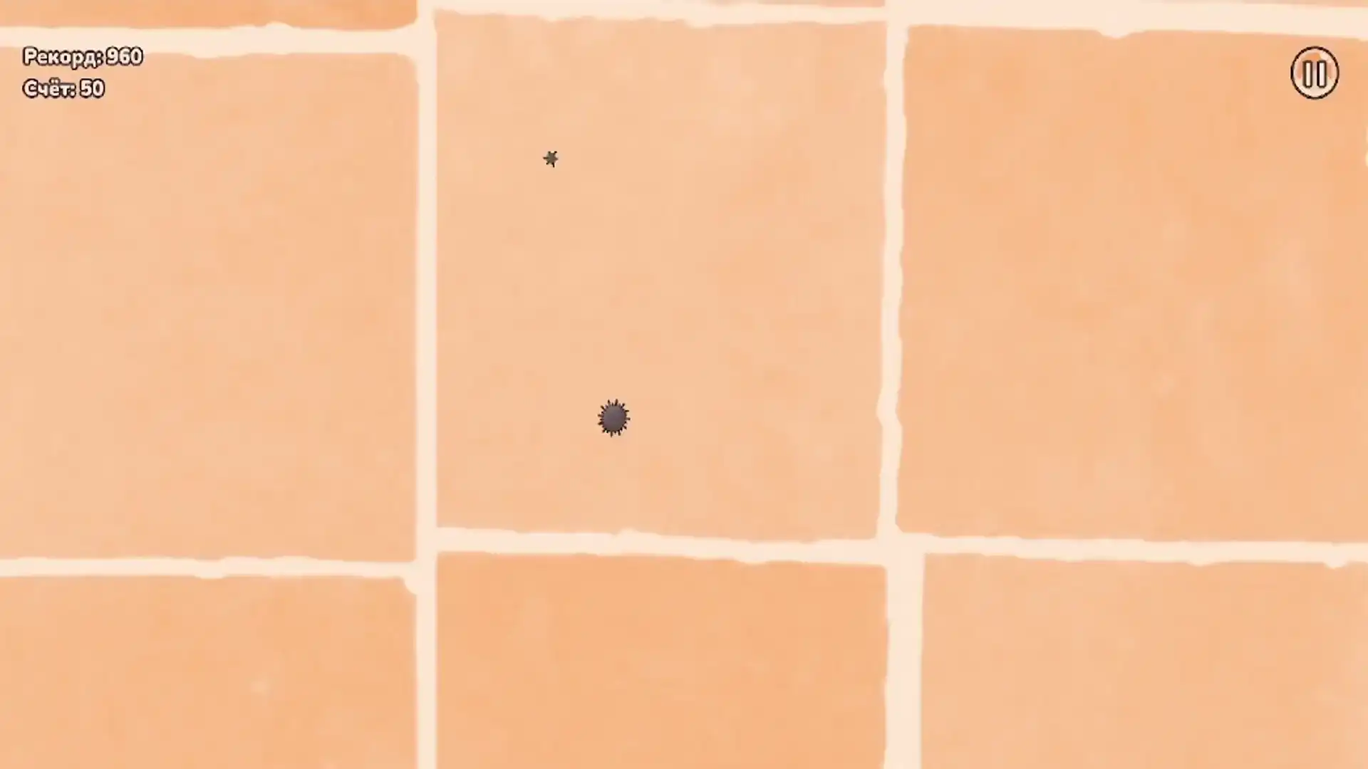 Dusty Cat — казуальная игра с милой графикой. Пройдите путь от крошечной пылинки до очаровательного пушистого кота! (видео 1)