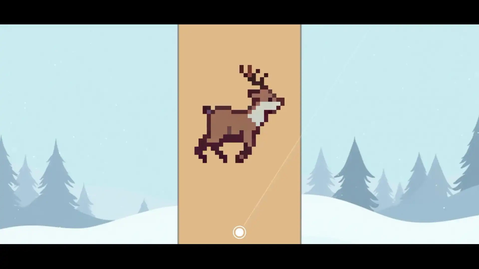Pixel Destroyer - это аркадная головоломка с физикой, в которой нужно разрушать красочные пиксельные фигуры с помощью прыгающих шаров и ограниченного числа выстрелов. (видео 1)