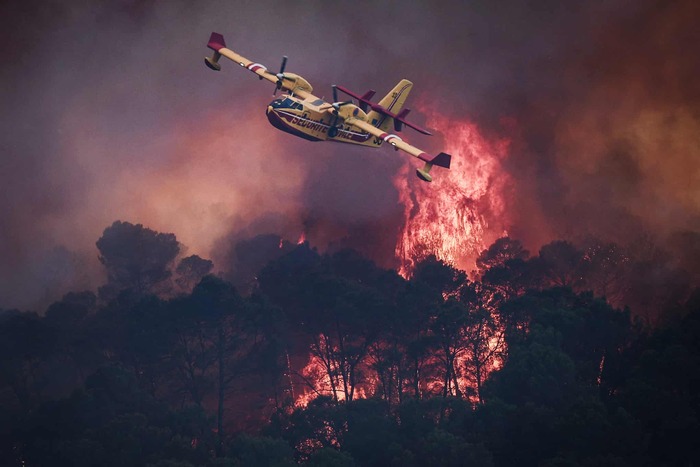 ����: Thibaud Moritz/AFP/Getty Images