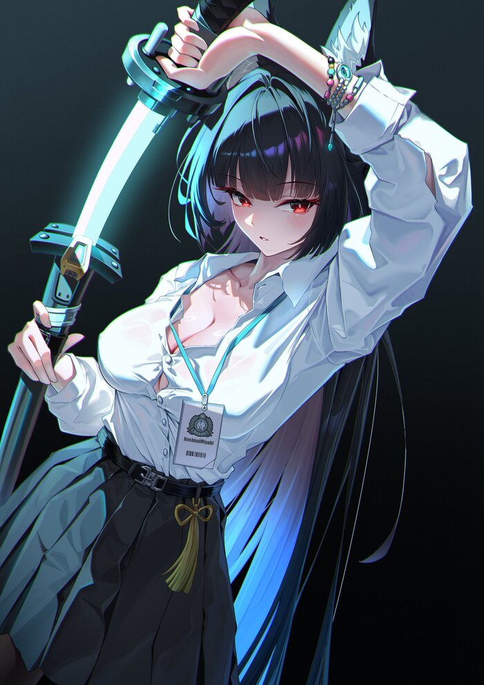 Miyabi