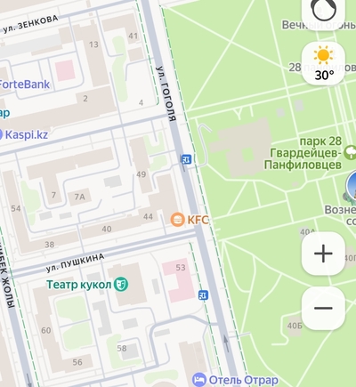 Иллюстрация к комментарию