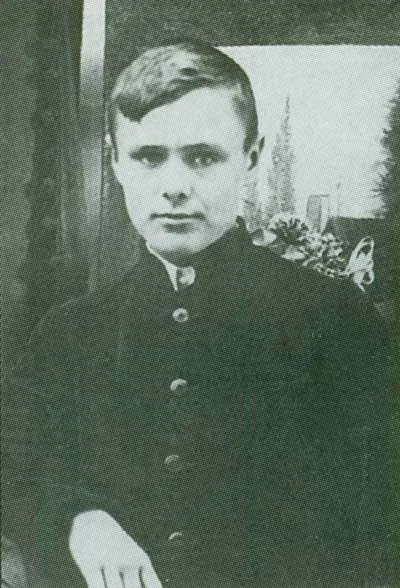 Viktor Petrov. Young Guard - Series Young guard, Young guard, Red Army, The Great Patriotic War, Heroes, Feat, The soldiers, Fascism, Nazism, Military history, Longpost