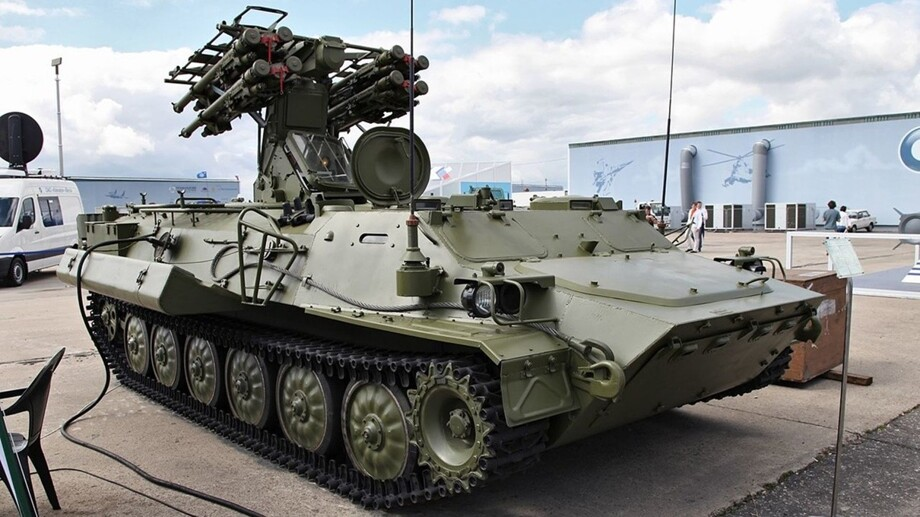 MTLB - Mt-Lb, Military equipment, Tracked all-terrain vehicle, Armament, Fishkinet, Longpost, Multifunctionality