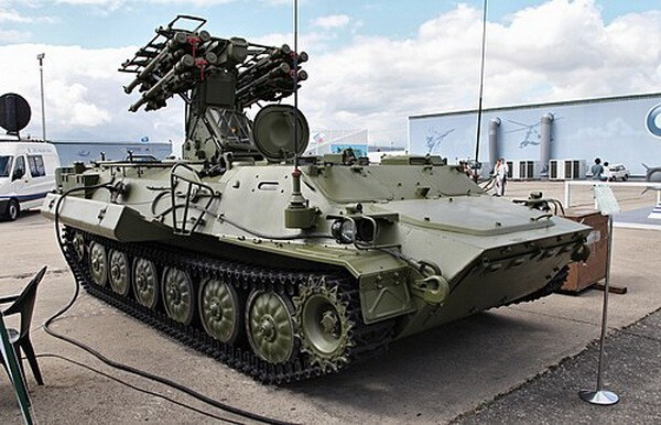 MTLB - Mt-Lb, Military equipment, Tracked all-terrain vehicle, Armament, Fishkinet, Longpost, Multifunctionality