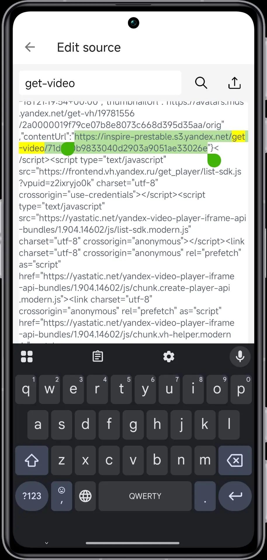 Post #14271383 - Download, Android, Computer help, Video, Vertical video, Short videos, Longpost