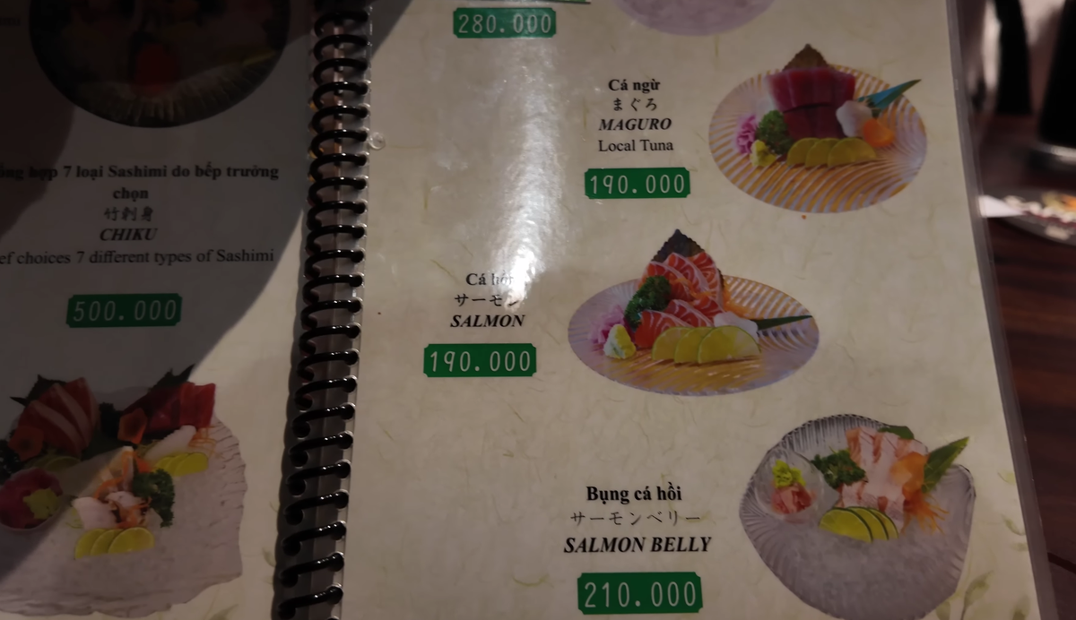 Vietnam vs. Thailand: Prices, Exchange Rates, and Beach Life Without Exaggeration - My, Living abroad, Asia, Longpost, Yandex Zen