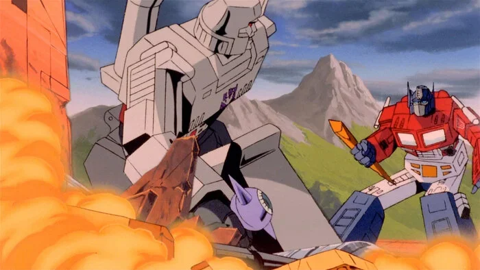 Best Animated Feature Film of the 80s and 90s: Second Round of Voting - Series Best Cartoon of the 80s and 90s voting, My, Survey, Vote, Public opinion, Need your opinion, I advise you to look, Classic, Cartoons, Animation, 80-е, 90th, Nostalgia, VHS, Tournament, Longpost