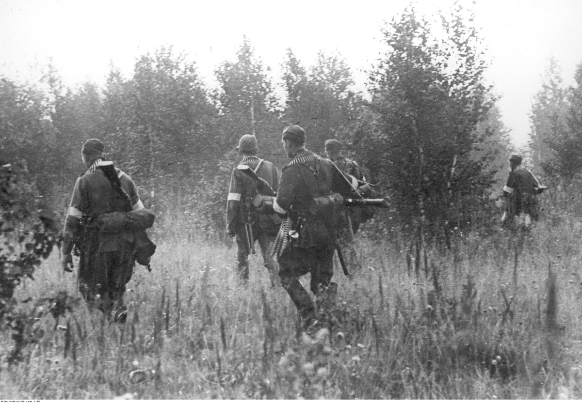 World War II: Day by Day. June 24, 1943. Seven hundred and thirty-third day of the Great Patriotic War. - My, The Second World War, The Great Patriotic War, Military history, Red Army, Military, Longpost