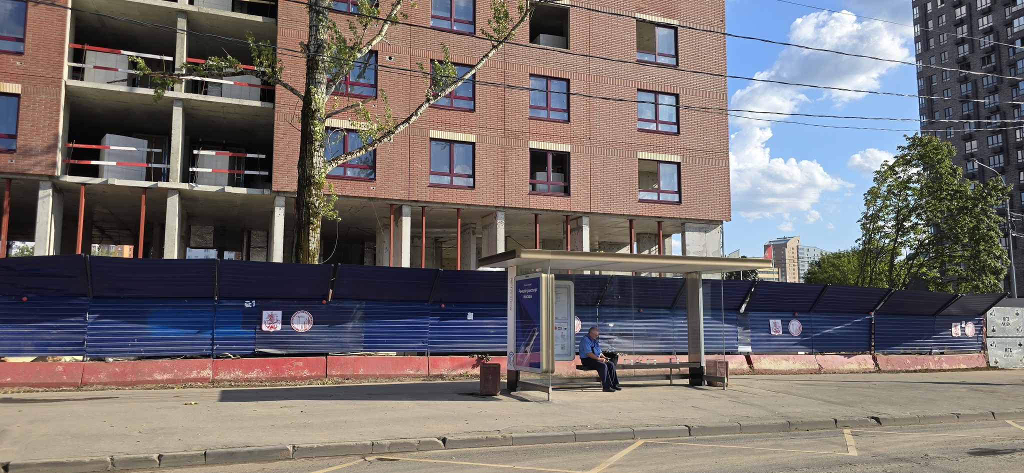What are the goals of modern multi-story construction? - My, Building, Apartment buildings, Builders, Home construction, Concrete, Architect, Earthquake, Catastrophe, Longpost