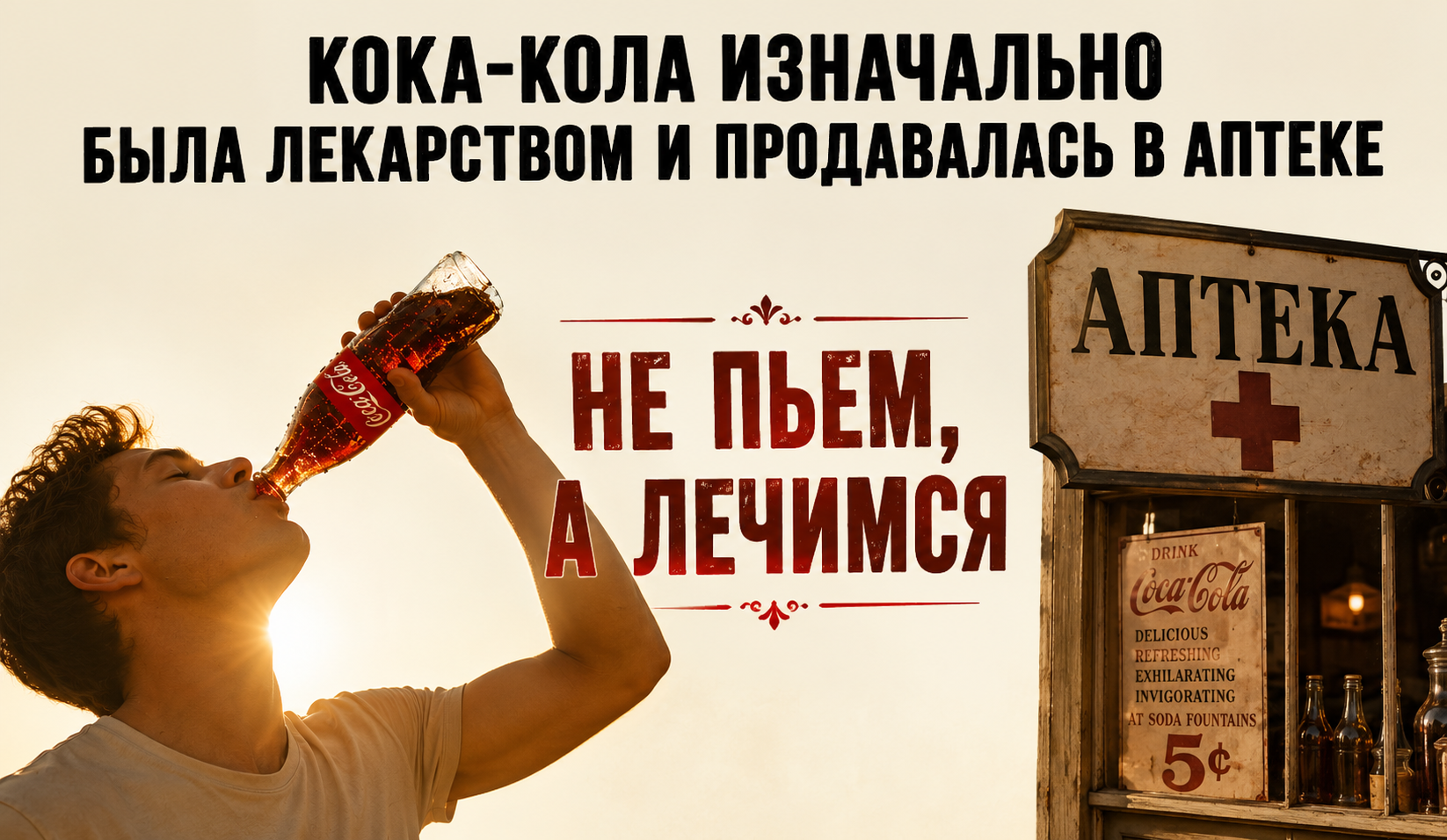 Is Coke Zero Really Harmless? Let's take a closer look without the scare mongering and hype. - Proper nutrition, Coca-Cola, Beverages, Soft drinks, Sports Tips, Nutrition, Nauchpop, Company Blogs, Longpost, 