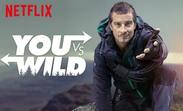 From DVD rental to global giant with 302 million viewers: The secrets of Netflix's marketing victories - , IT, Netflix, Serials, Movies, Company Blogs, Telegram (link), Longpost