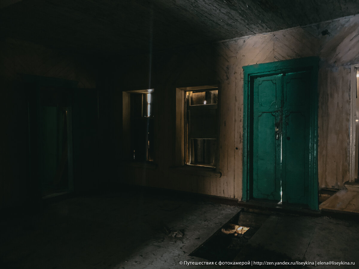 An abandoned wooden tower with a labyrinth of rooms - Terem, Izhevsk, Travel across Russia, Abandoned, Interesting places, sights, Zen, Yandex Zen, Yandex Zen (link), Longpost